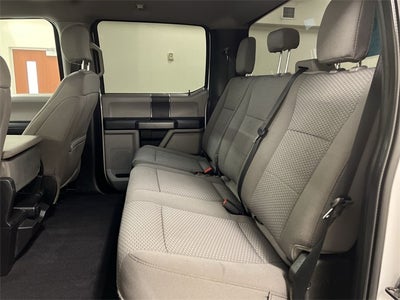 2020 Ford F-350SD XLT