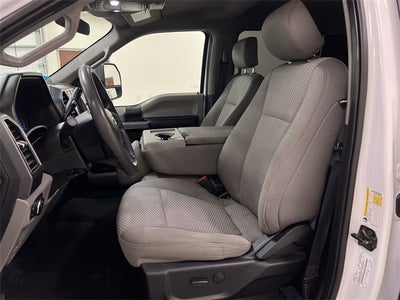 2020 Ford F-350SD XLT