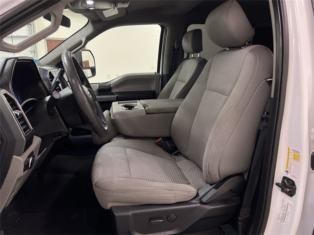 2020 Ford F-350SD XLT