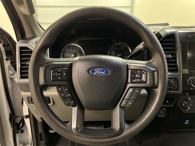 2020 Ford F-350SD XLT