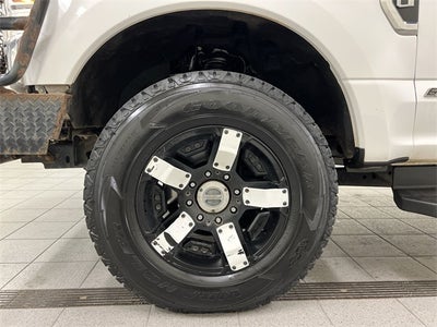 2020 Ford F-350SD XLT