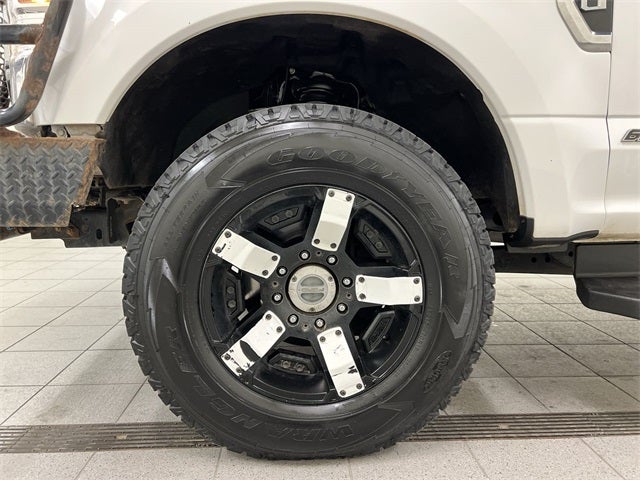 2020 Ford F-350SD XLT