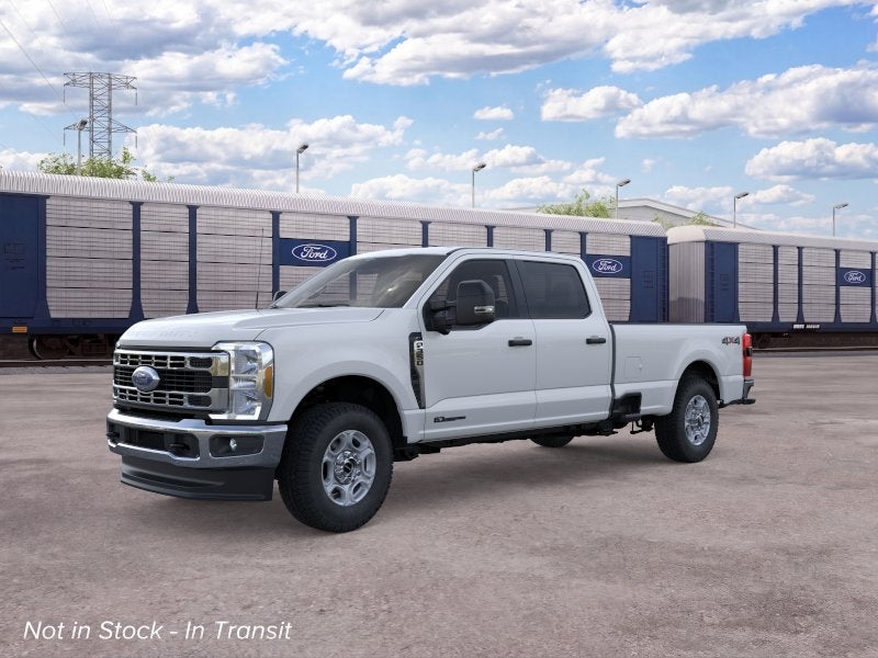 2026 Ford F-350SD XLT