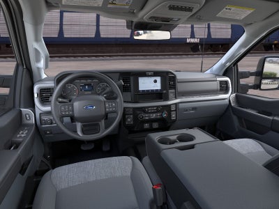 2026 Ford F-350SD XLT