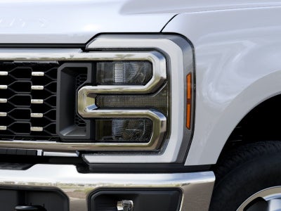 2027 Ford F-350SD Lariat