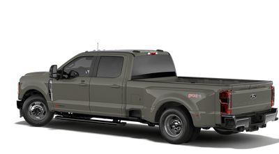 2027 Ford F-350SD Lariat