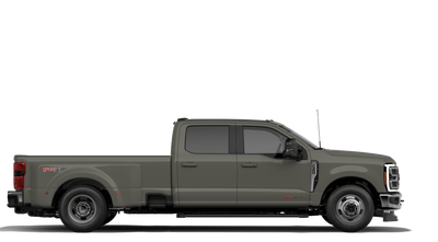 2027 Ford F-350SD Lariat