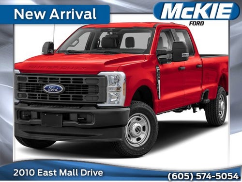 2027 Ford F-350SD XL