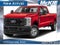 2027 Ford F-350SD XL