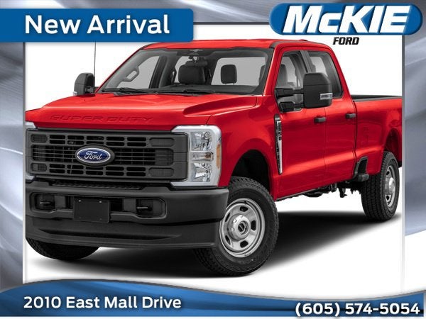2027 Ford F-350SD XL