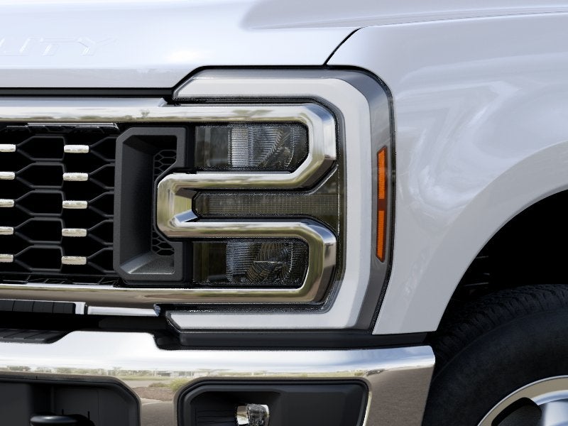 2027 Ford F-350SD King Ranch