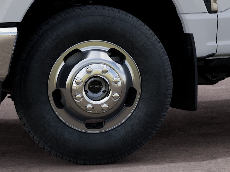 2027 Ford F-350SD King Ranch