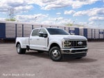 2027 Ford F-350SD King Ranch