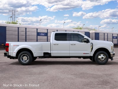 2027 Ford F-350SD King Ranch