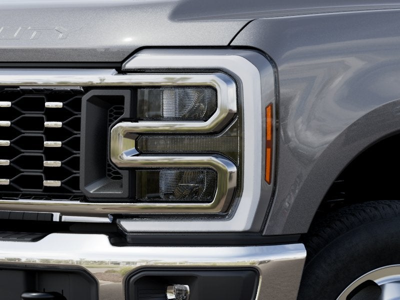 2027 Ford F-350SD Lariat