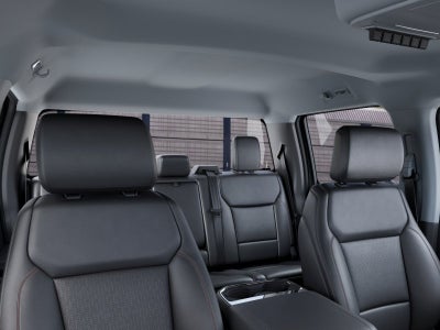 2027 Ford F-350SD Lariat