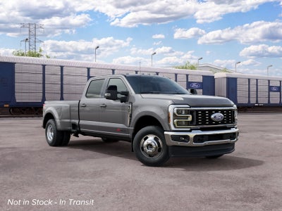 2027 Ford F-350SD Lariat
