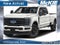 2027 Ford F-350SD Platinum