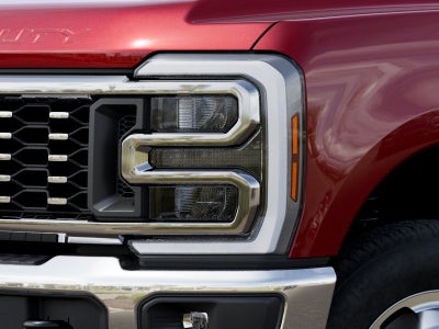 2027 Ford F-350SD Lariat