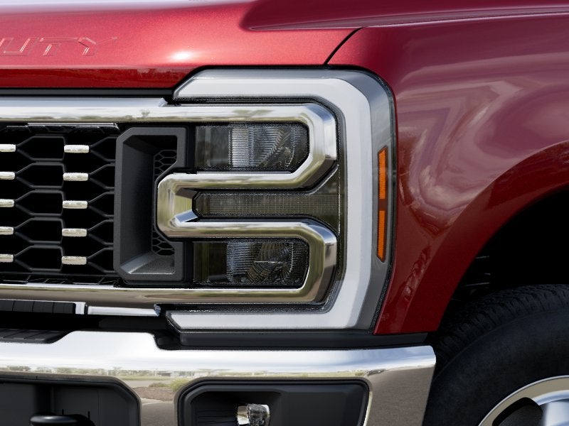 2027 Ford F-350SD Lariat