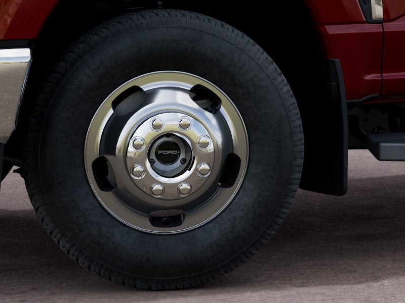 2027 Ford F-350SD Lariat
