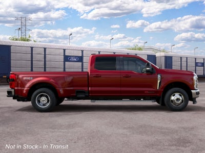 2027 Ford F-350SD Lariat