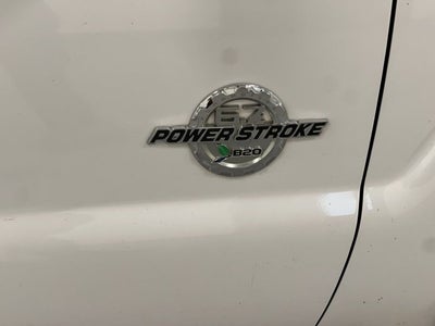 2015 Ford F-350SD Lariat DRW