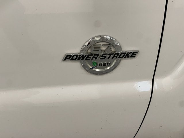 2015 Ford F-350SD Lariat DRW