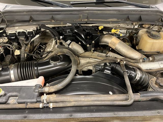 2015 Ford F-350SD Lariat DRW