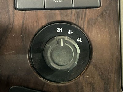 2015 Ford F-350SD Lariat DRW