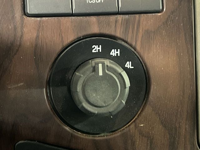 2015 Ford F-350SD Lariat DRW