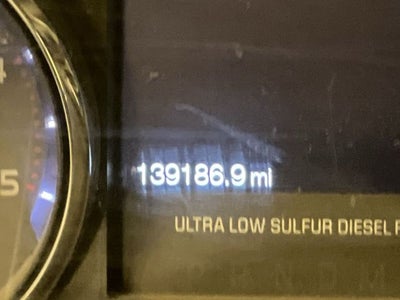 2015 Ford F-350SD Lariat DRW