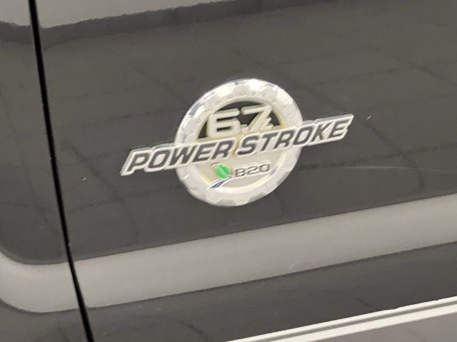 2015 Ford F-350SD Lariat DRW