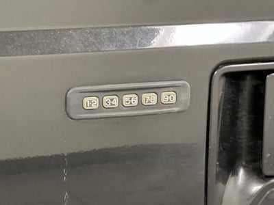 2015 Ford F-350SD Lariat DRW