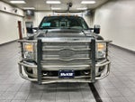 2015 Ford F-350SD Lariat DRW