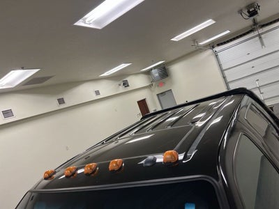 2015 Ford F-350SD Lariat DRW