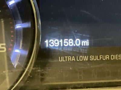 2015 Ford F-350SD Lariat DRW