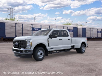 2026 Ford F-350SD XL