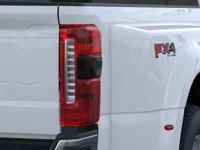 2026 Ford F-350SD XLT