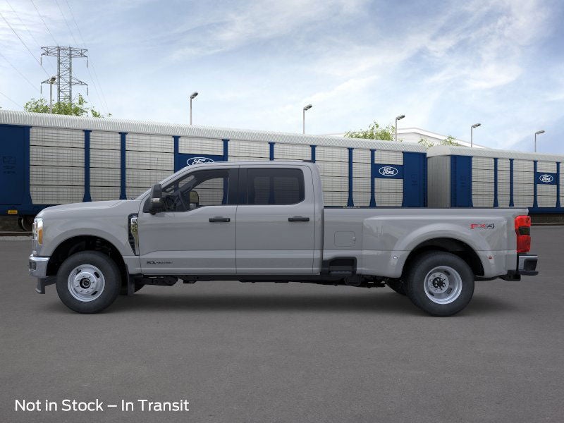 2026 Ford F-350SD XLT