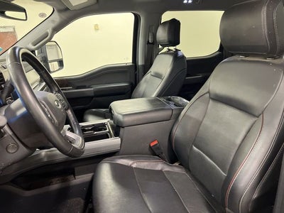 2023 Ford F-450SD Lariat DRW