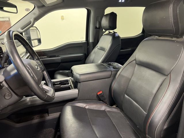 2023 Ford F-450SD Lariat DRW