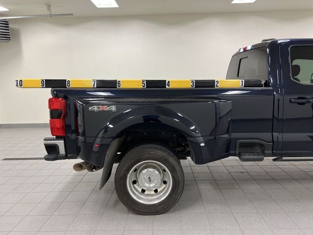 2023 Ford F-450SD Lariat DRW