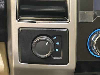 2019 Ford F-450SD Lariat DRW