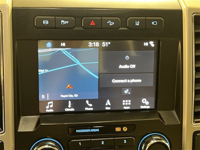 2019 Ford F-450SD Lariat DRW