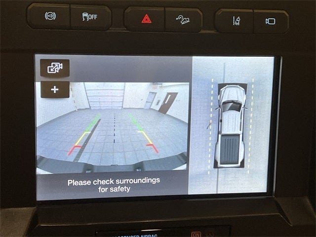 2019 Ford F-450SD Lariat DRW