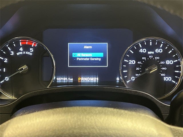 2019 Ford F-450SD Lariat DRW