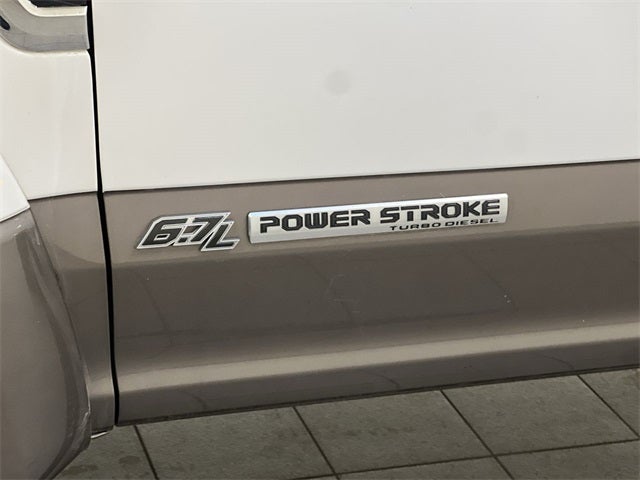 2019 Ford F-450SD Lariat DRW