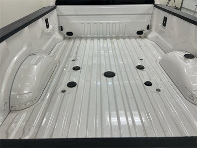 2019 Ford F-450SD Lariat DRW