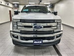 2019 Ford F-450SD Lariat DRW
